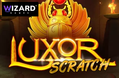 Luxor Scratch